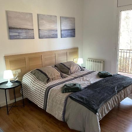 Apartamento Centrico En Berga - Alberga Εξωτερικό φωτογραφία