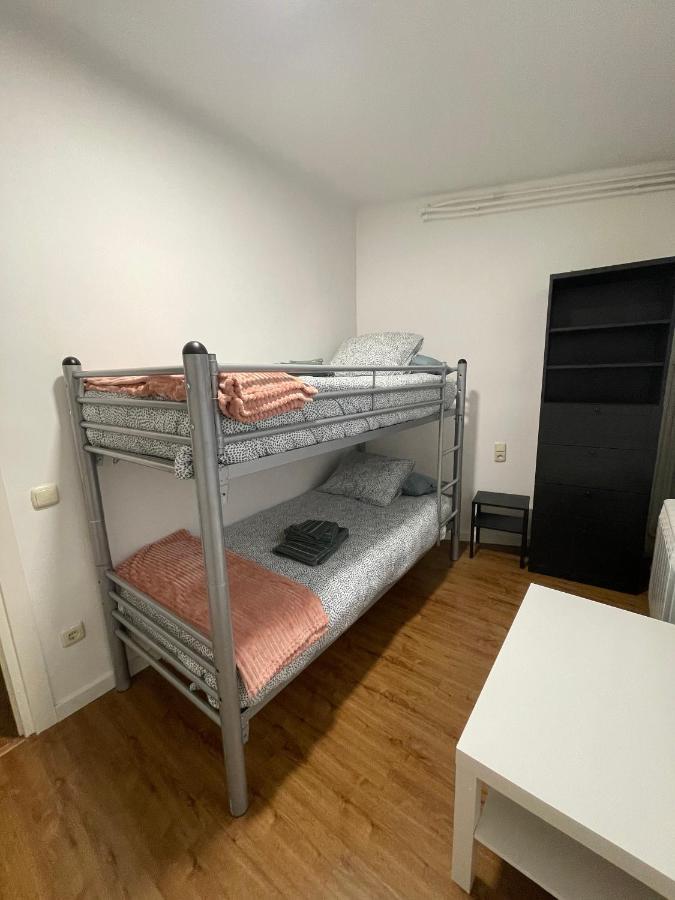 Apartamento Centrico En Berga - Alberga Εξωτερικό φωτογραφία