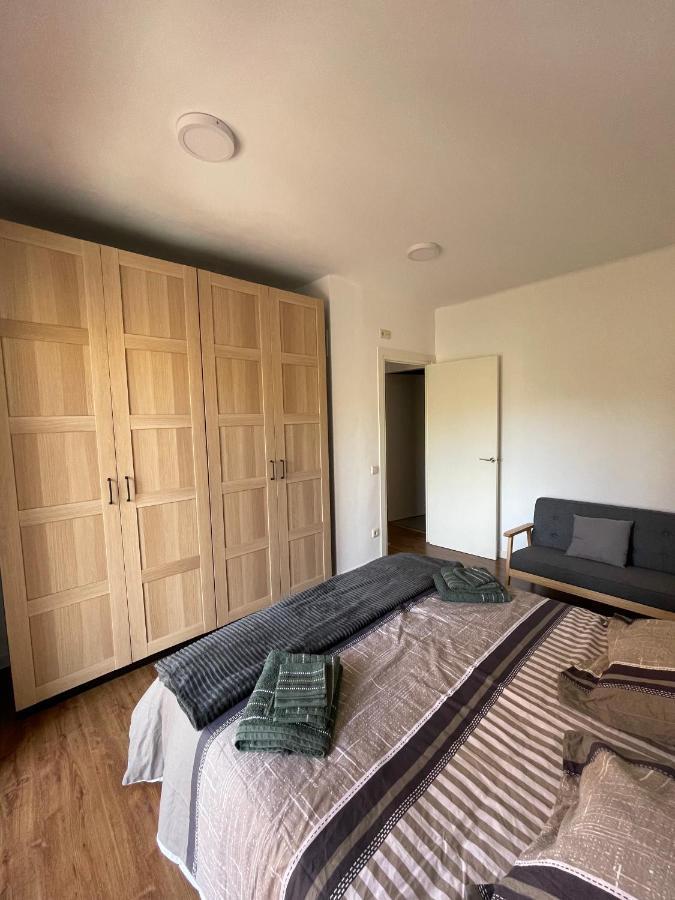 Apartamento Centrico En Berga - Alberga Εξωτερικό φωτογραφία
