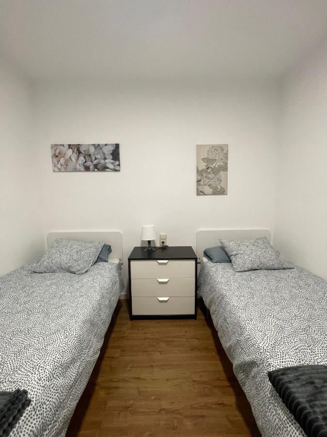 Apartamento Centrico En Berga - Alberga Εξωτερικό φωτογραφία