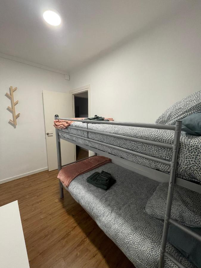 Apartamento Centrico En Berga - Alberga Εξωτερικό φωτογραφία