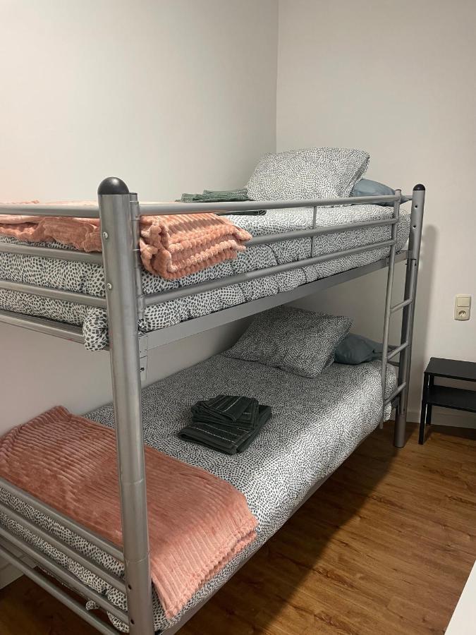 Apartamento Centrico En Berga - Alberga Εξωτερικό φωτογραφία