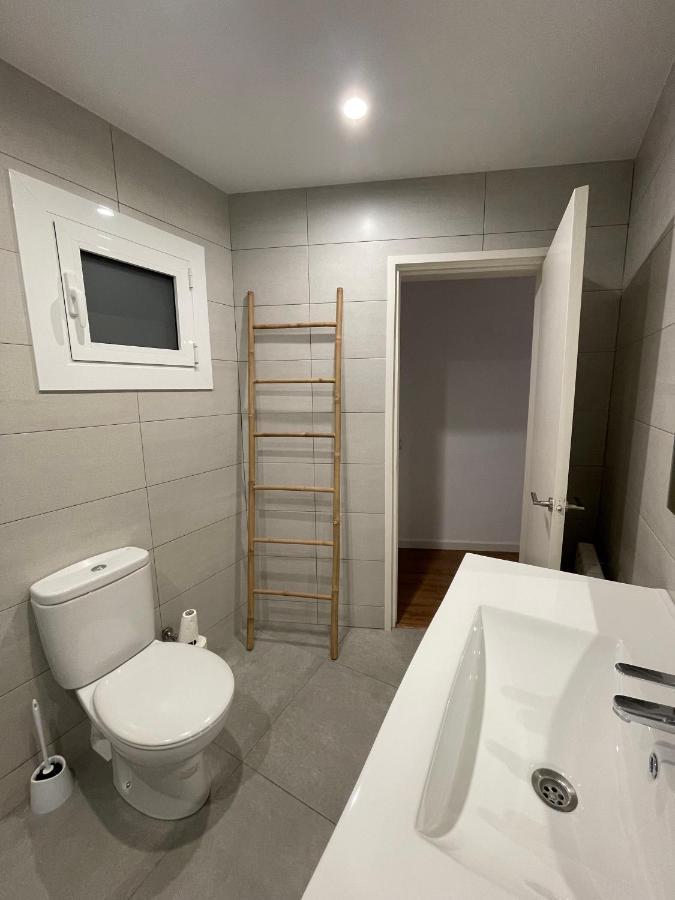 Apartamento Centrico En Berga - Alberga Εξωτερικό φωτογραφία