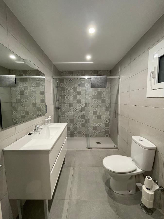 Apartamento Centrico En Berga - Alberga Εξωτερικό φωτογραφία