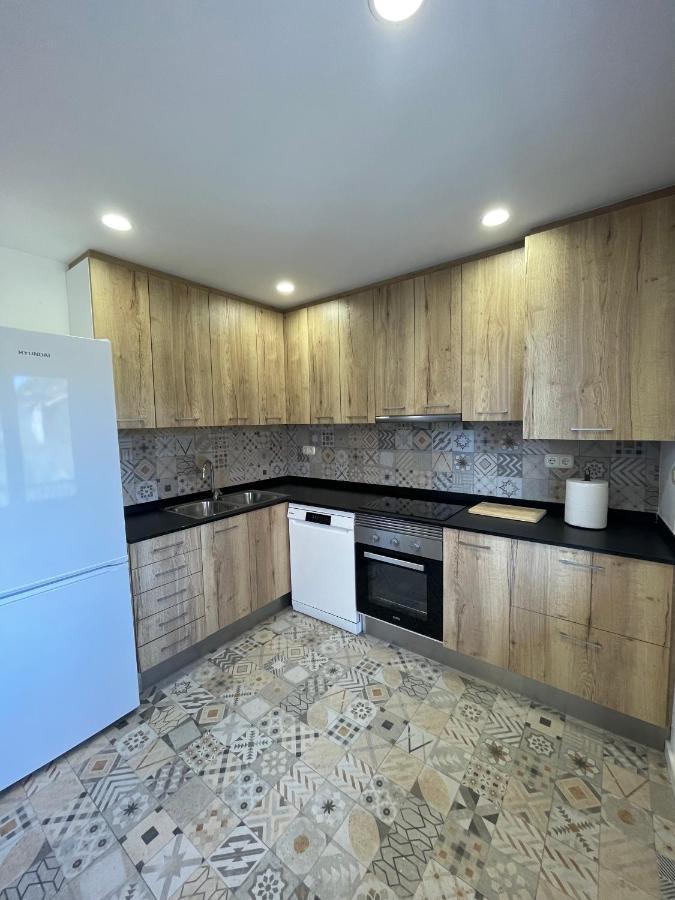 Apartamento Centrico En Berga - Alberga Εξωτερικό φωτογραφία
