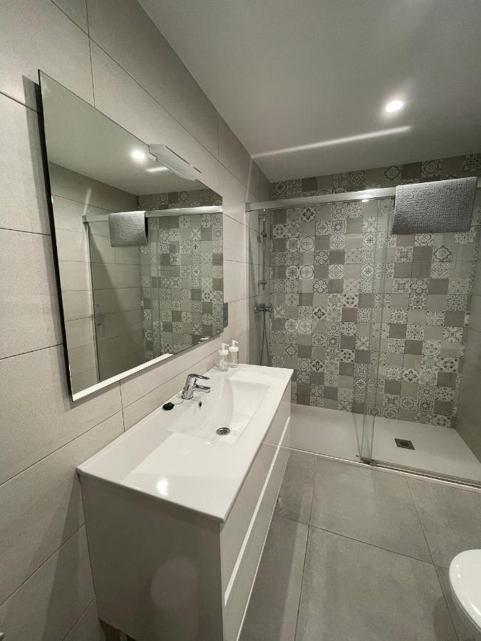 Apartamento Centrico En Berga - Alberga Εξωτερικό φωτογραφία